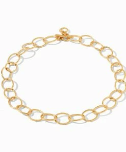Julie Vos Simone Link Necklace Gifts By Recipient