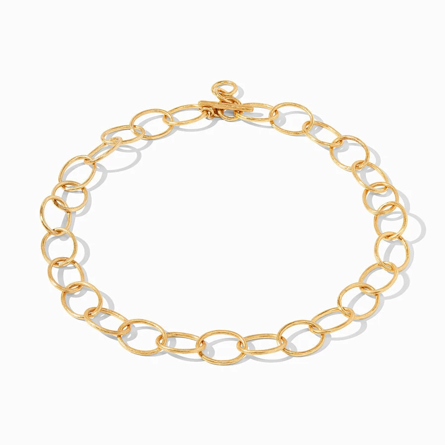 Julie Vos Simone Link Necklace Gifts By Recipient Julie Vos Simone Link Necklace Gifts By Recipient