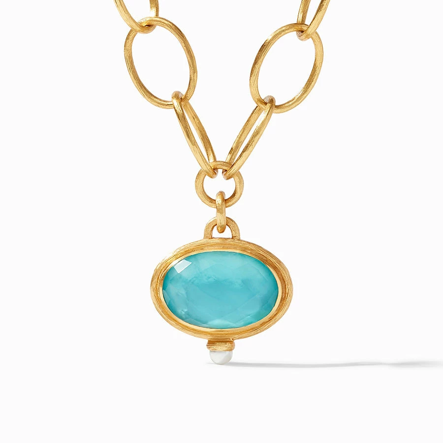 Julie Vos Simone Statement Necklace Julie Vos Simone Statement Necklace