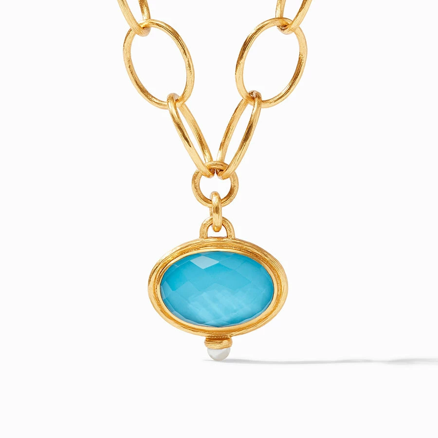 Julie Vos Simone Statement Necklace Julie Vos Simone Statement Necklace