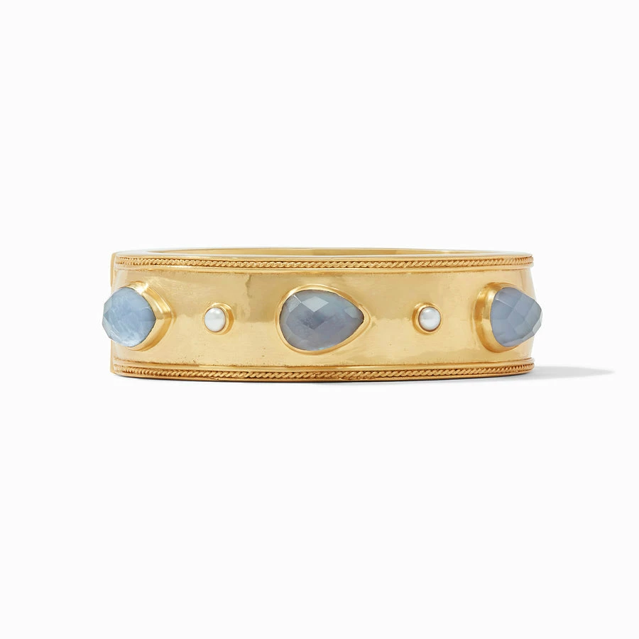 Julie Vos Cassis Statement Hinge Bangle Gifts By Occasion Julie Vos Cassis Statement Hinge Bangle Gifts By Occasion