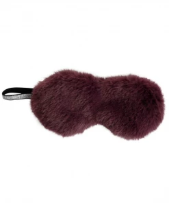 Fabulous Furs Sleep Masks Faux Fur - Available In Different Furs Gifts By Recipient