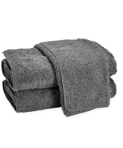 Cairo Towel Collection With Straight Piping By Matouk Gifts By Occasion