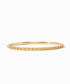 Julie Vos Soho Bangle (Available In Different Colors And Sizes) Gifts By Recipient