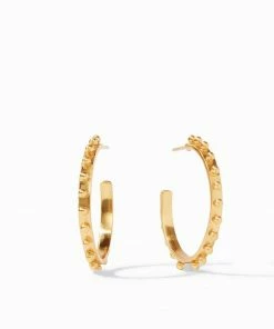 Gifts By Recipient Julie Vos Soho Hoop Earring