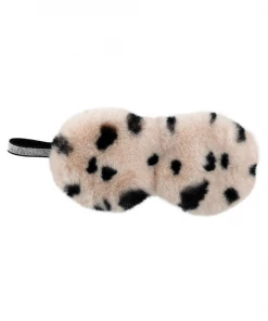 Fabulous Furs Sleep Masks Faux Fur - Available In Different Furs Gifts By Recipient