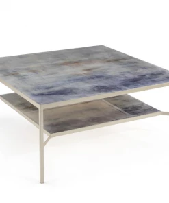 John Richard COCKTAIL TABLE SPRING RAIN