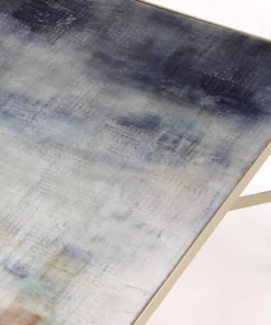 John Richard COCKTAIL TABLE SPRING RAIN