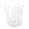 Huang Acrylic Square Trash Can Gifts By Occasion