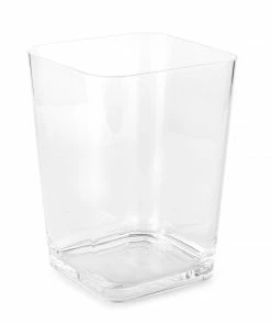 Huang Acrylic Square Trash Can Gifts By Occasion