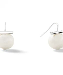 Catherine Canino Jewelry Sterling Medium Pebble Pearls By Catherine Canino Gifts By Occasion