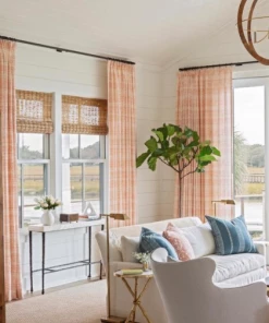 Visual Comfort Floor Lamp Studio Swing Arm (Available In 3 Shades)