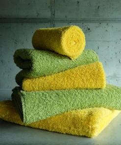 Abyss & Habidecor Wedding Super Pile Towel Collection By Abyss&Habidecor (Colors 509-575)