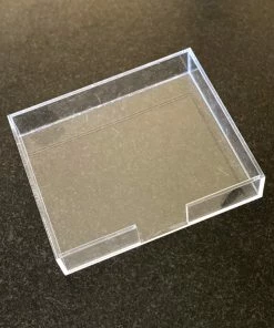 Black Inc CA Gifts By Occasion NOTEPAD LUXE EXPRESSIONS GROCERIES