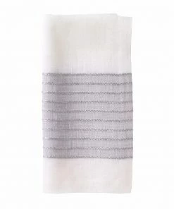 Bodrum Napkin Tuxedo (Available In 2 Colors)