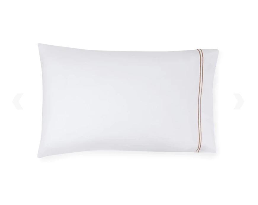 Sferra Grande Hotel Bedding Collection (Shams And Pillowcases) Sferra Grande Hotel Bedding Collection (Shams And Pillowcases)