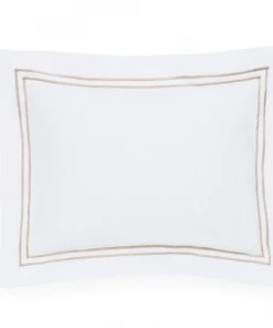 Sferra Grande Hotel Bedding Collection (Shams And Pillowcases) 12 Sferra Grande Hotel Bedding Collection (Shams And Pillowcases)