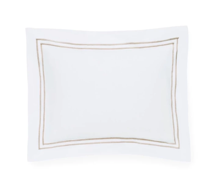 Sferra Grande Hotel Bedding Collection (Shams And Pillowcases) Sferra Grande Hotel Bedding Collection (Shams And Pillowcases)