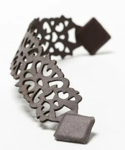 Lori Weitzner Terra Bracelet In Umber Gifts By Recipient