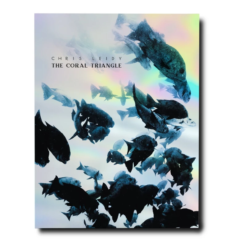 Assouline Book "The Coral Triangle" Assouline Book "The Coral Triangle"