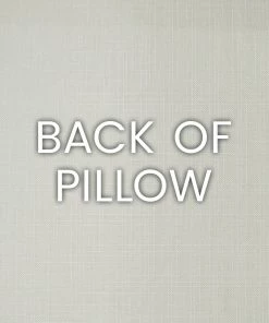 D.V. KAP Pillows DECORATIVE PILLOW - Linear Lace Host/Hostess