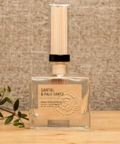 Urban Wax Refinery SANTAL & PALO SANTO FRAGRANCE DIFFUSER Gifts By Occasion
