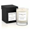 Candles & Home Fragrances VOYAGE ET CIE BOIS DE ROSE CANDLE (Available In 4 Sizes)
