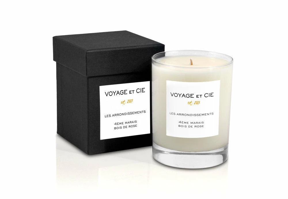 VOYAGE ET CIE PAMPLEMOUSSE ROUGE CANDLE (Available In 3 Sizes) Candles & Home Fragrances VOYAGE ET CIE PAMPLEMOUSSE ROUGE CANDLE (Available In 3 Sizes) Candles & Home Fragrances