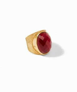 Julie Vos Verona Statement Ring Gifts By Recipient