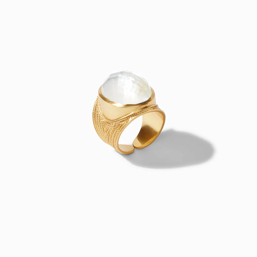 Julie Vos Verona Statement Ring Gifts By Recipient