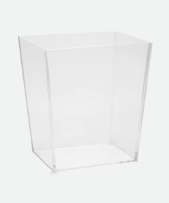 Pigeon & Poodle Bath Collection (Clear Acrylic) Host/Hostess