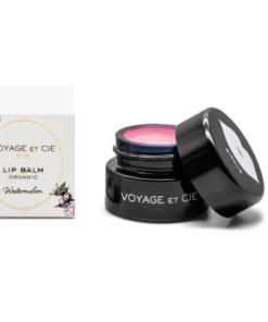 VOYAGE ET CIE ORGANIC LIP BALM