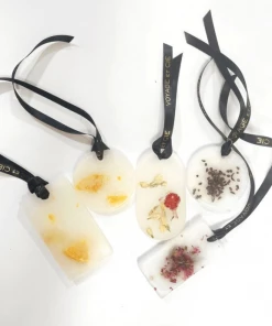 Drawer Liners VOYAGE ET CIE WAX SACHETS