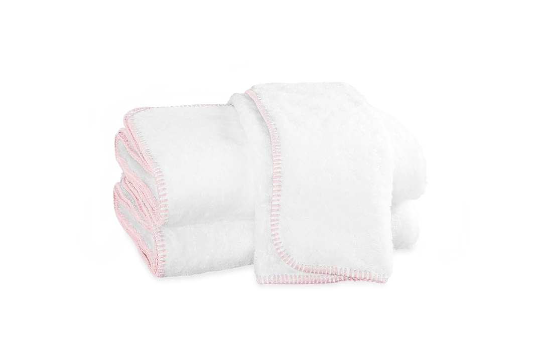 Whipstitch Towel Collection By Matouk Whipstitch Towel Collection By Matouk