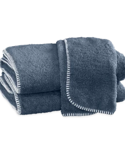 Whipstitch Towel Collection By Matouk 11 Whipstitch Towel Collection By Matouk