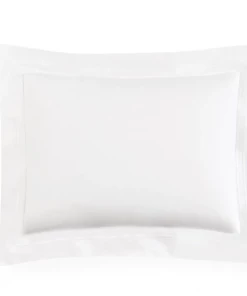 Sferra Grande Hotel Bedding Collection (Shams And Pillowcases) 3 Sferra Grande Hotel Bedding Collection (Shams And Pillowcases)