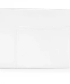 Host/Hostess Sferra Grande Hotel Bedding Collection (Flat Sheets And Fitted Sheets)