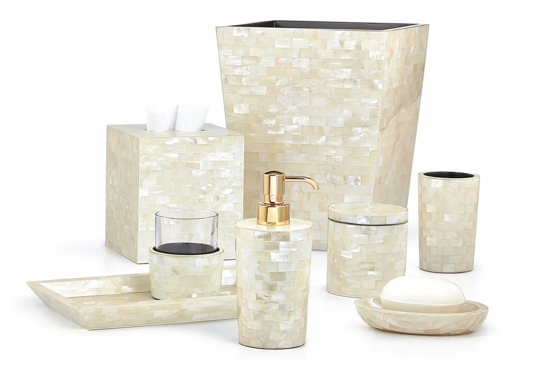 Gifts By Occasion Labrazel White Agate Bath Accessories Gifts By Occasion Labrazel White Agate Bath Accessories