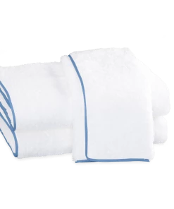 Cairo Towel Collection With Straight Piping By Matouk Gifts By Occasion