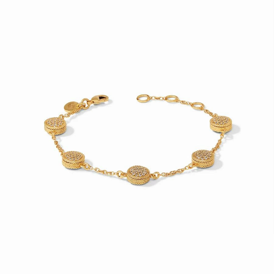 Julie Vos Windsor Delicate Bracelet Julie Vos Windsor Delicate Bracelet