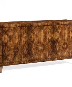 John Richard SIDEBOARD THREE DOORS Side Tables