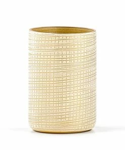 Gifts By Occasion Labrazel Woven Gold Bath Accessories