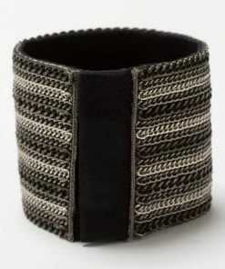 Lori Weitzner Zorya Bracelet In Charcoal Gifts By Occasion