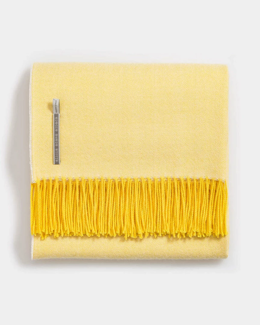 Throw Collection Classic Herringbone Alpaca By Alicia Adams Gifts By Occasion Throw Collection Classic Herringbone Alpaca By Alicia Adams Gifts By Occasion