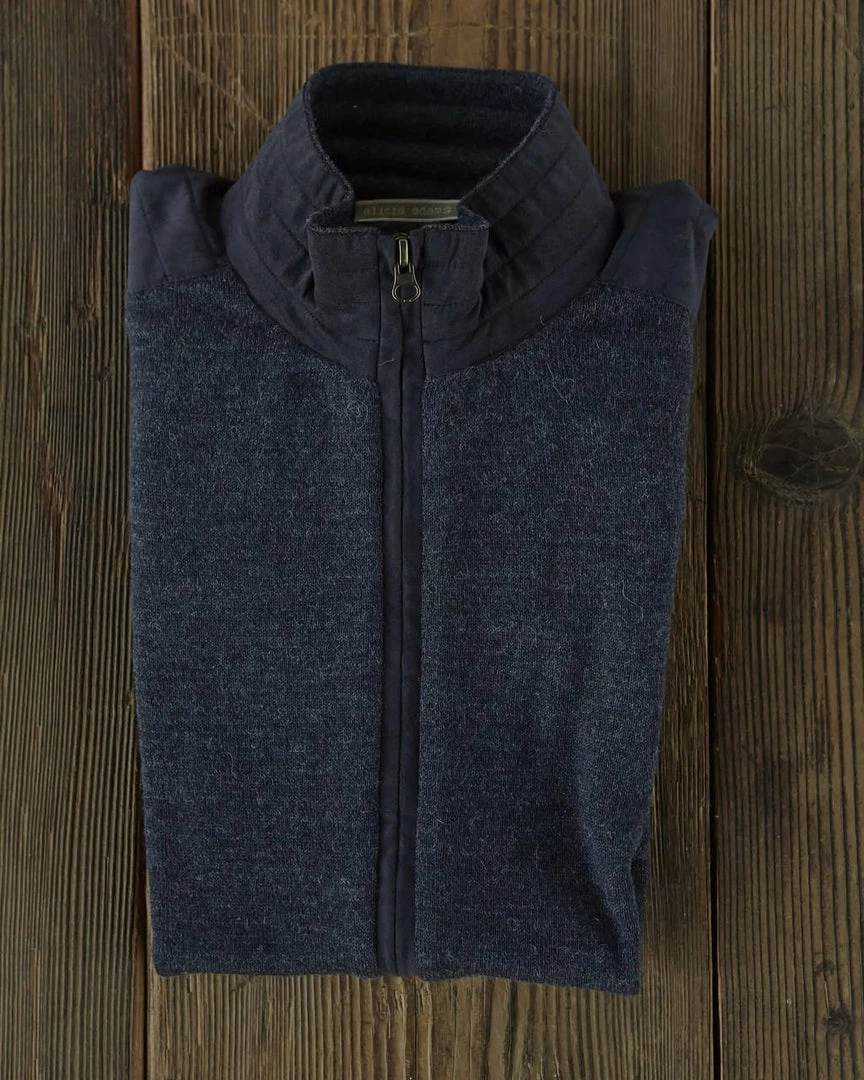 Damien Men's Sweater By Alicia Adams Gifts By Occasion Damien Men's Sweater By Alicia Adams Gifts By Occasion