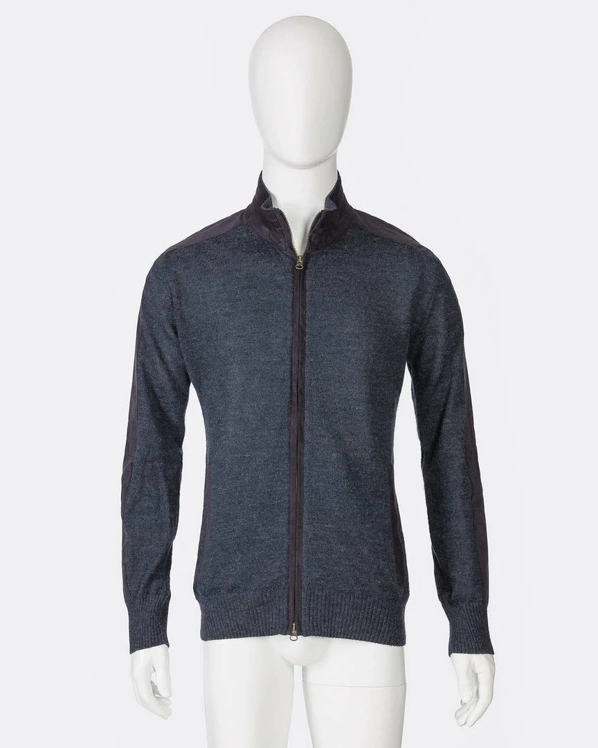Damien Men's Sweater By Alicia Adams Gifts By Occasion Damien Men's Sweater By Alicia Adams Gifts By Occasion