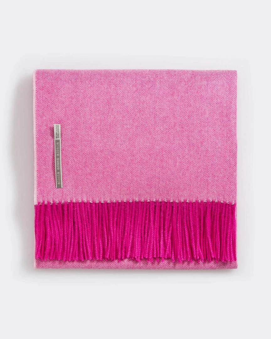 Throw Collection Classic Herringbone Alpaca By Alicia Adams Gifts By Occasion Throw Collection Classic Herringbone Alpaca By Alicia Adams Gifts By Occasion