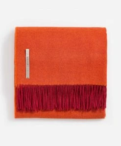 Throw Collection Classic Herringbone Alpaca By Alicia Adams Gifts By Occasion