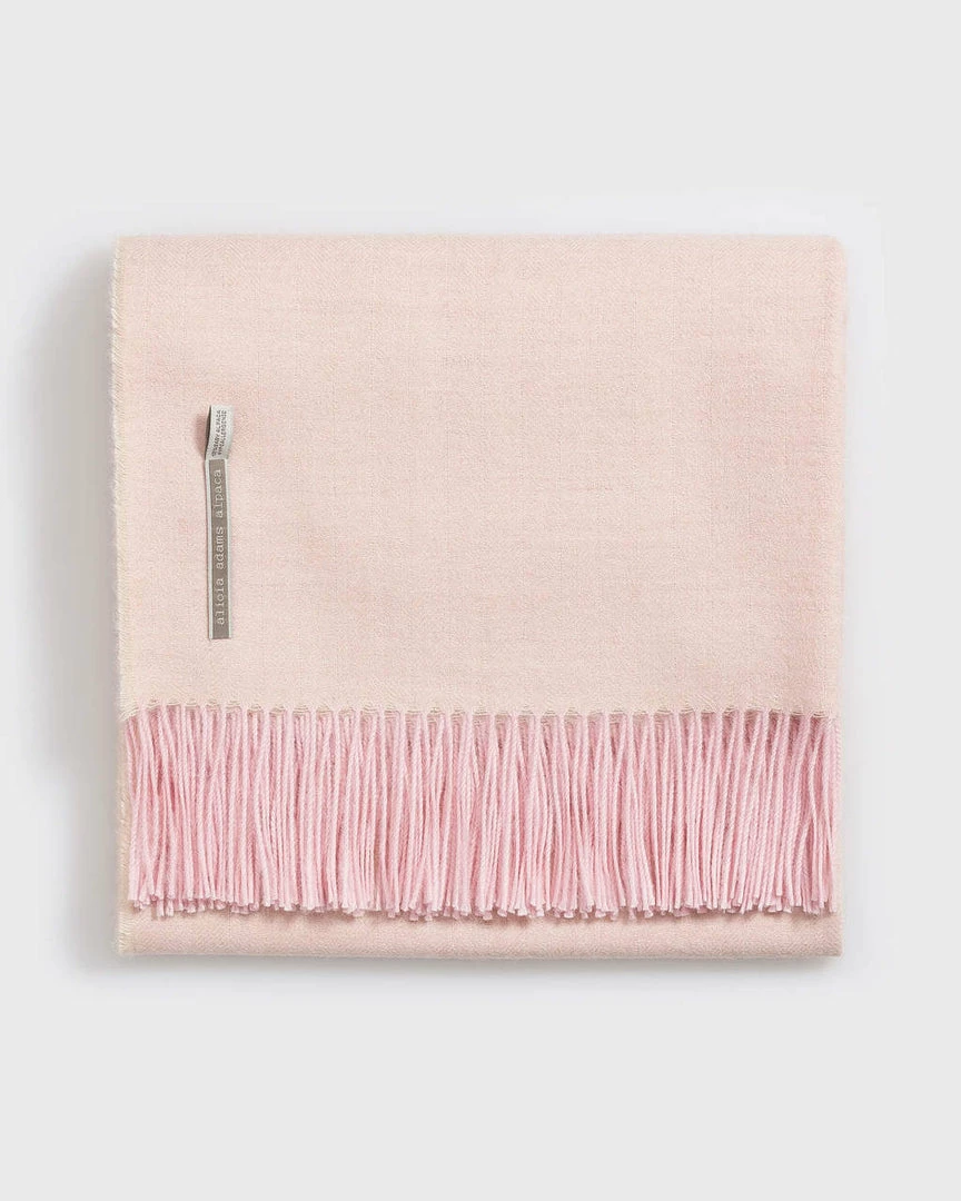 Throw Collection Classic Herringbone Alpaca By Alicia Adams Gifts By Occasion Throw Collection Classic Herringbone Alpaca By Alicia Adams Gifts By Occasion