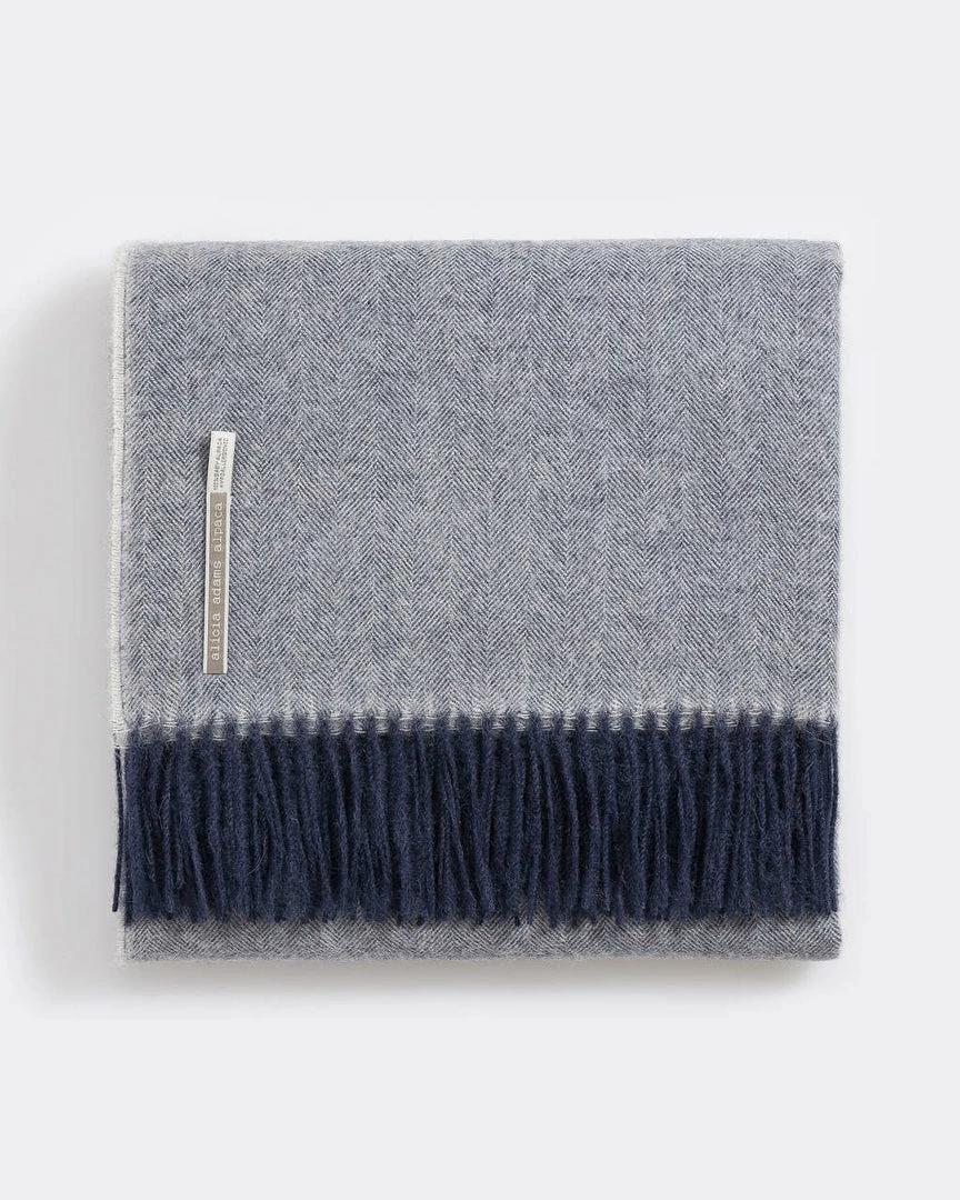 Throw Collection Classic Herringbone Alpaca By Alicia Adams Gifts By Occasion Throw Collection Classic Herringbone Alpaca By Alicia Adams Gifts By Occasion